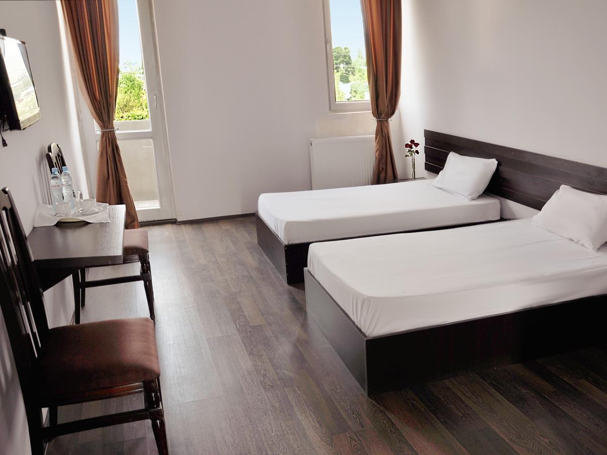 Grand Hotel تبليسي المظهر الخارجي الصورة